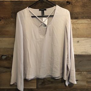 Forever 21 blouse M